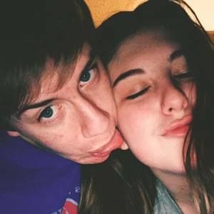 Meet your Posher, Kaylynn